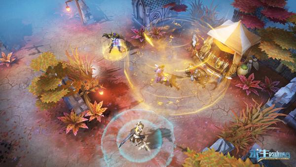 十大最适合男生玩的手游,适合男生的超好玩游戏