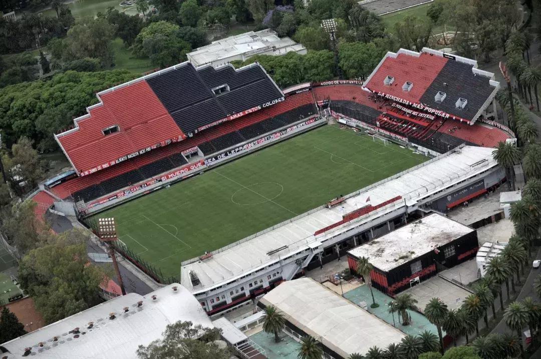 梅西和波利塔诺,梅西在罗萨里奥的地位