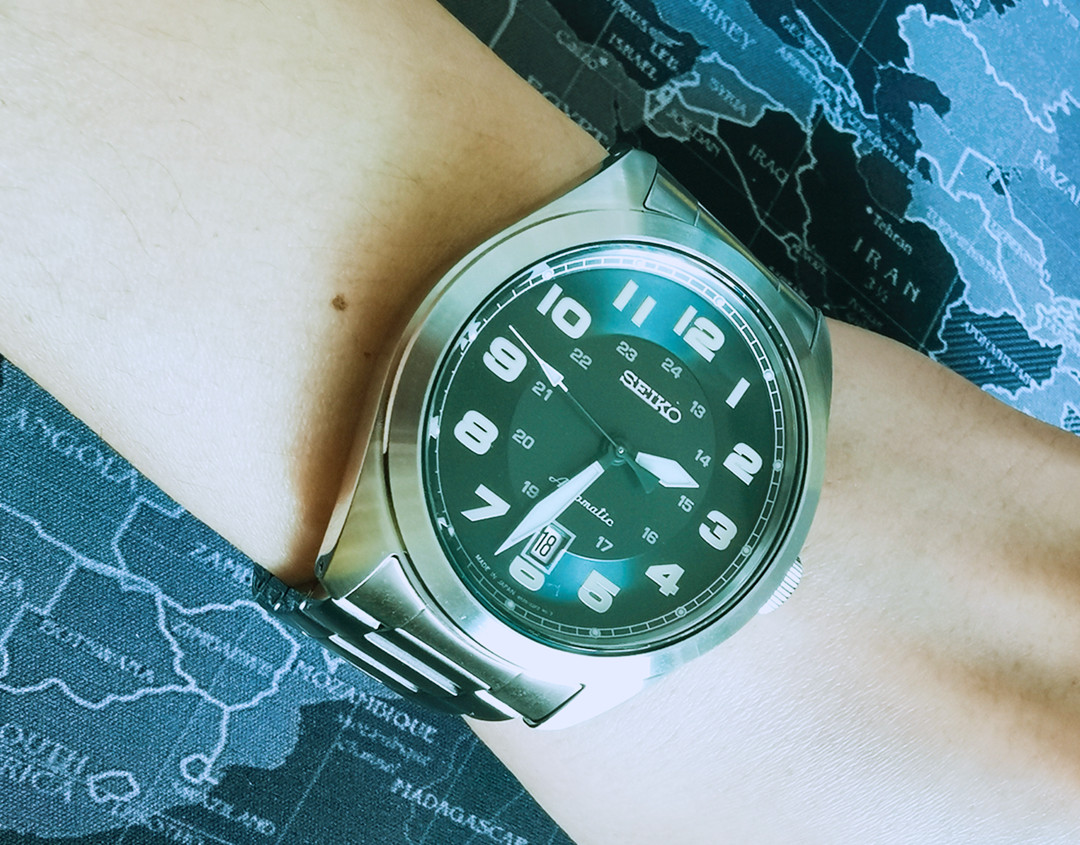 日本手表精工和西铁城哪个好,日本精工手表与瑞士手表对比