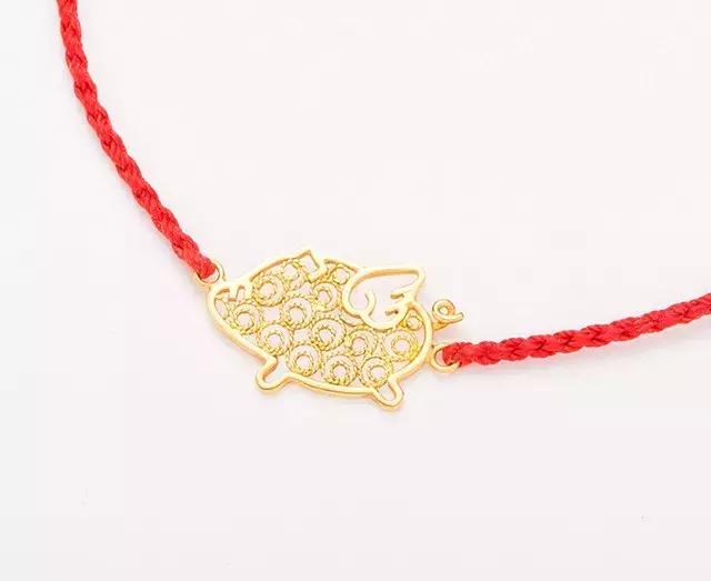 中国传统文化工艺品制作,非遗首饰工艺