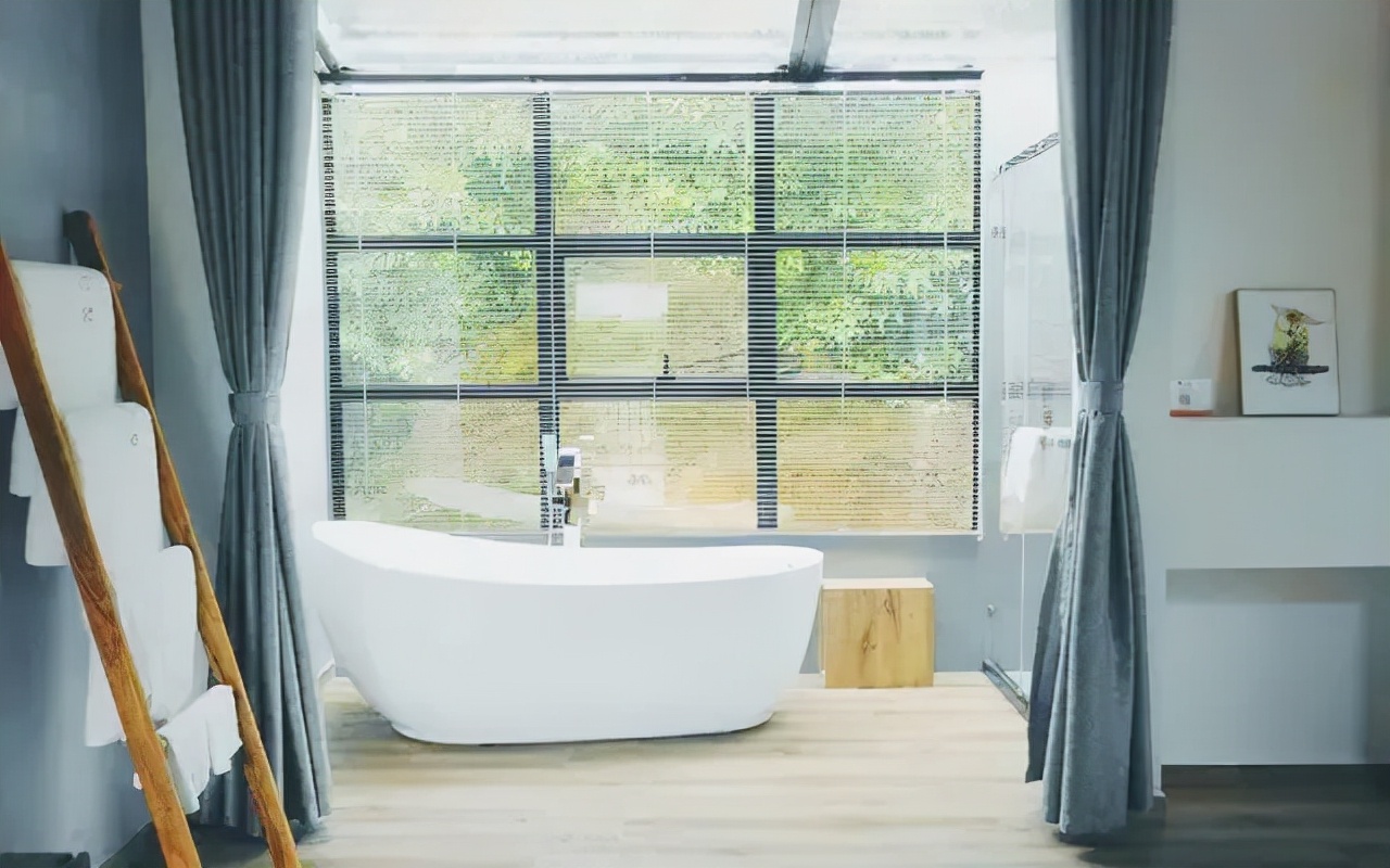 广州从化山野间隐奢桃源民宿,诗意野趣手作做个小木匠丨菁木山舍