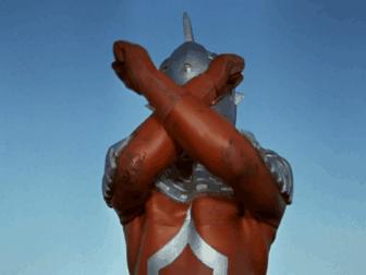 圆谷英二赛文奥特曼,圆谷奥特曼的亲儿子