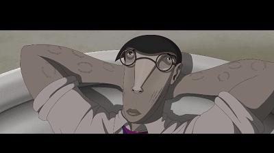 欧洲神作,一部脑洞大开的好莱坞电影