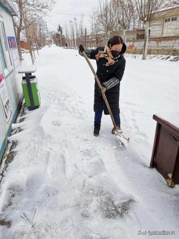 大连高新社区战役纪实 (大连金普新区抗疫)