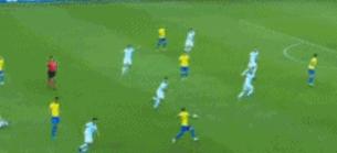 桑巴足球未来领军人物,巴西10号球衣桑巴之王