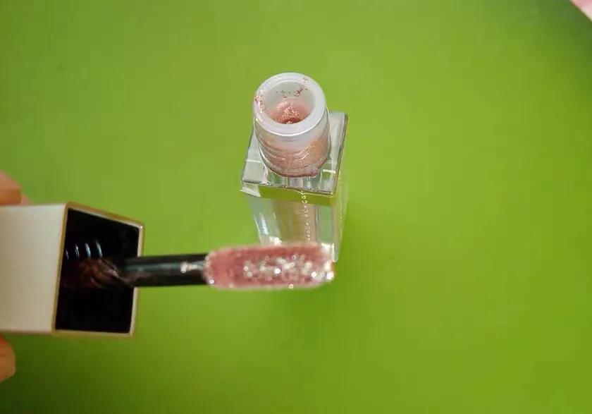 盘点那些爆闪仙女单色眼影,超闪带钻单色眼影推荐