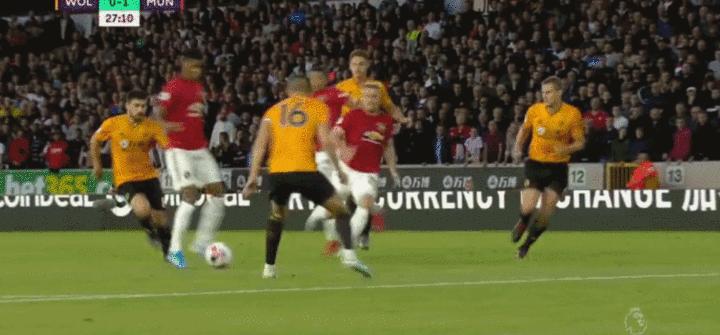 拉什福德马夏尔配合,拉什福德马夏尔双子星