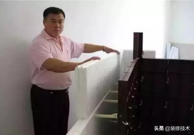 外墙保温的施工方法很详细,外墙保温颗粒施工流程视频