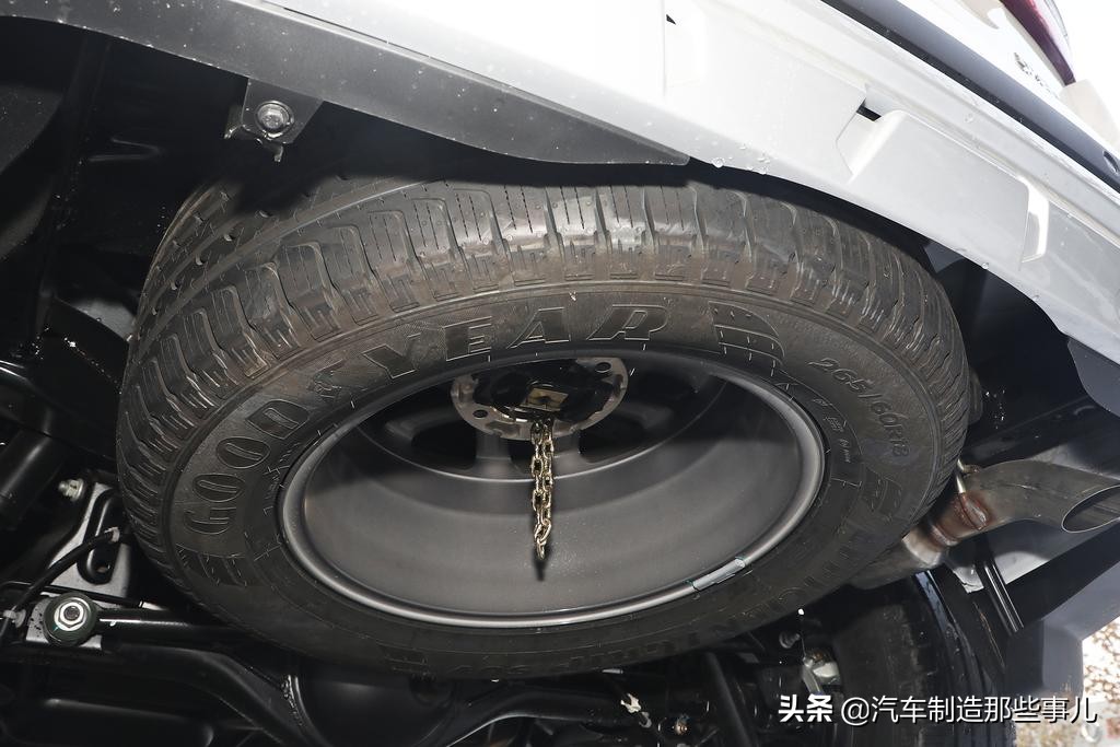 驭胜小王子,江铃小王子