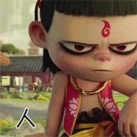 剧透向|《哪吒之魔童降世》中那些你没在意的细节