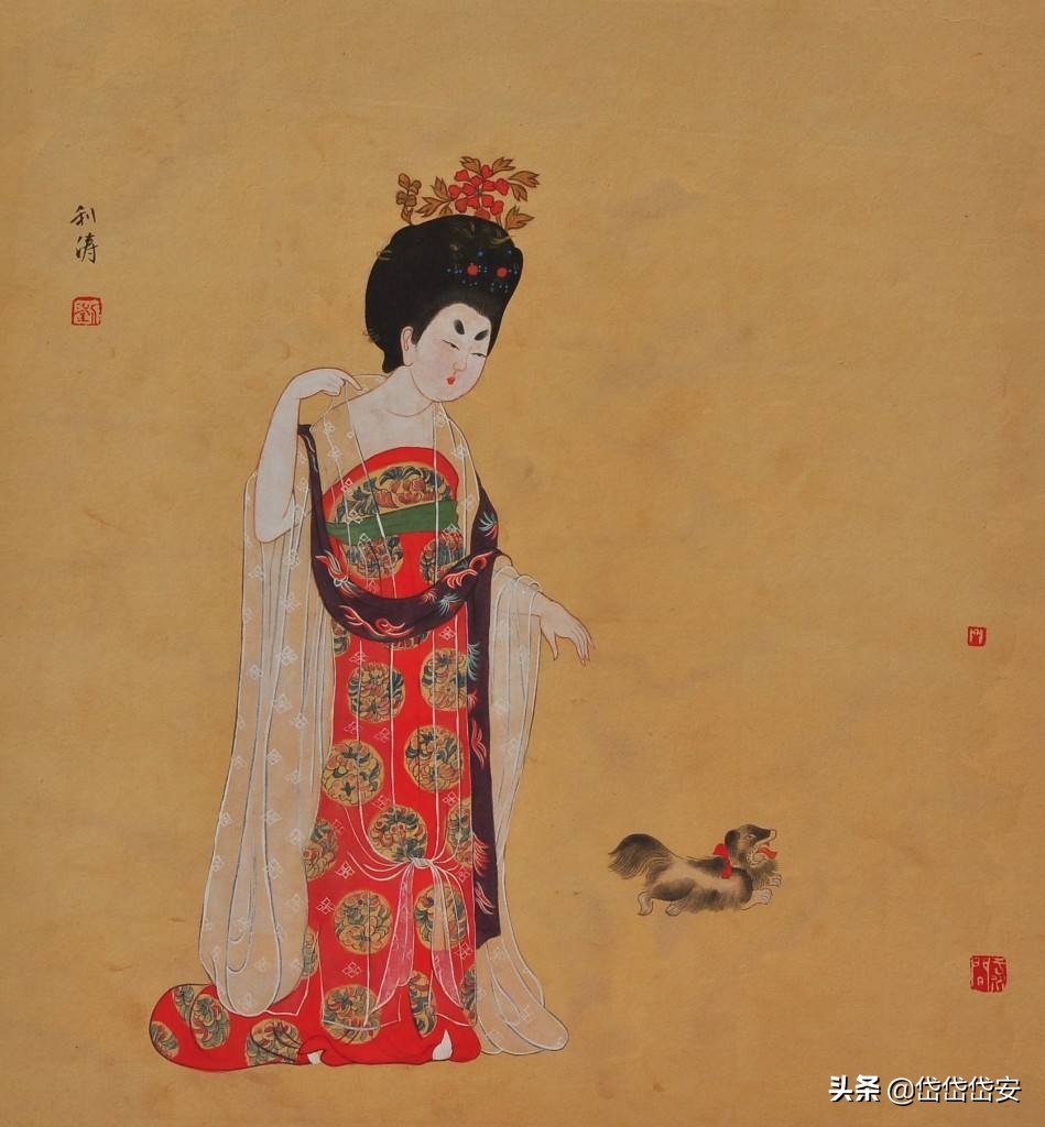 《红楼梦》的细枝末节中，隐藏着泼天富贵