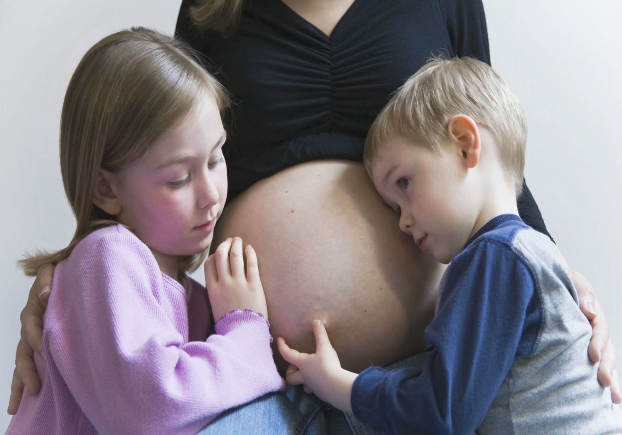 顺产想要不侧切三个绝招要记牢,顺产怕顺不下来怎么办