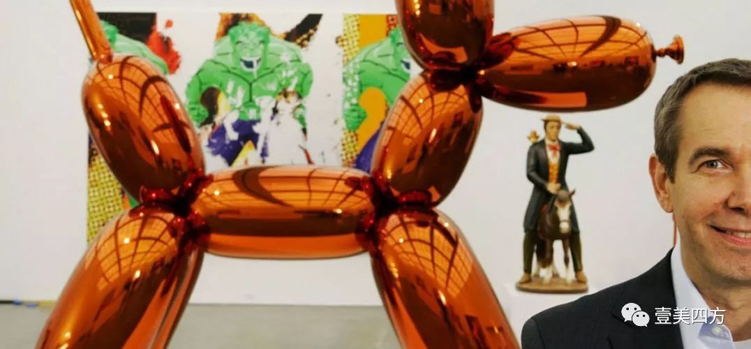 当代艺术与后现代艺术有什么区别,现代艺术与当代艺术相同点