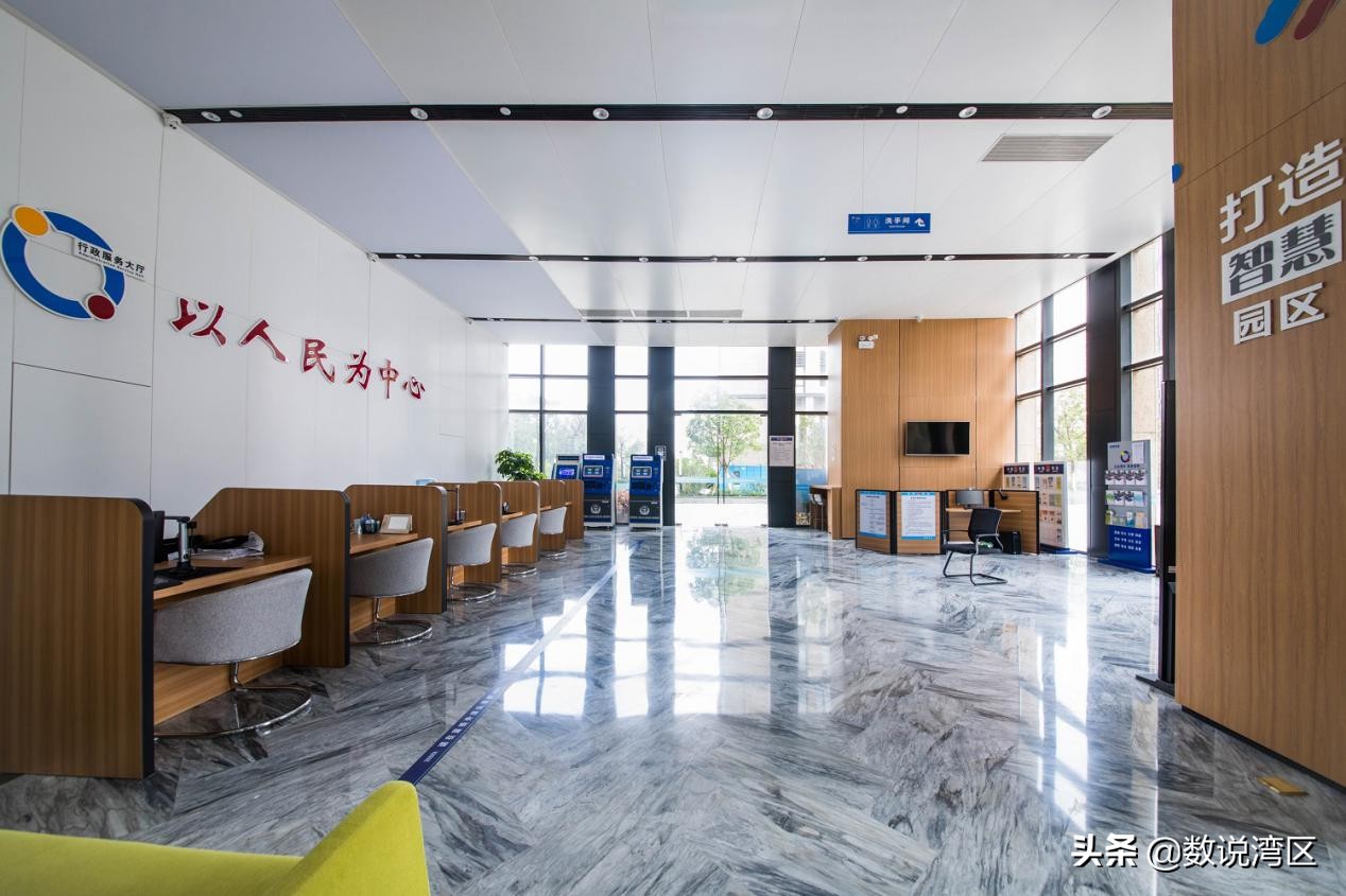 康利城样板房,康利城6米层高