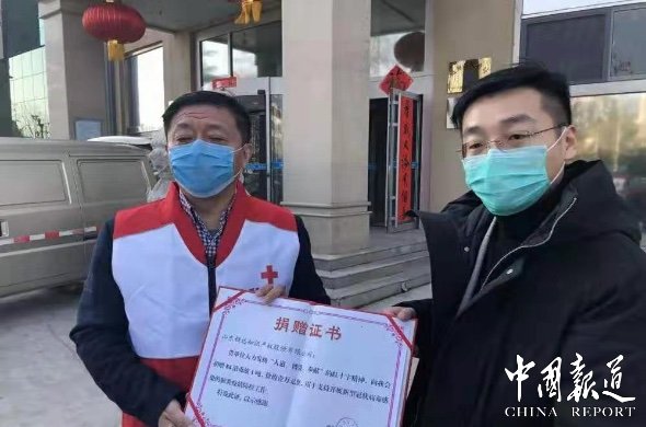 威海抗击疫情,抗击疫情党旗飘扬凝聚力量