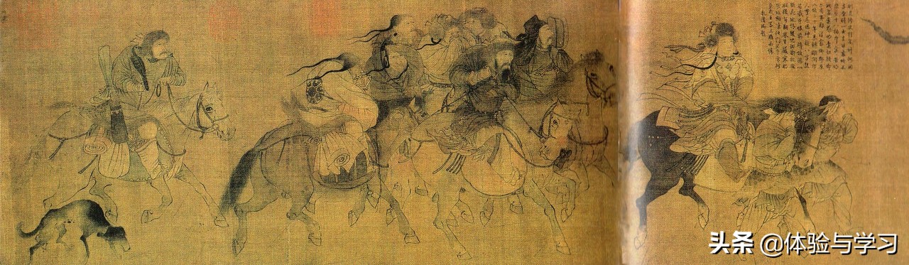 我们学到了哪些知识,我们从蔺相如身上学到了什么