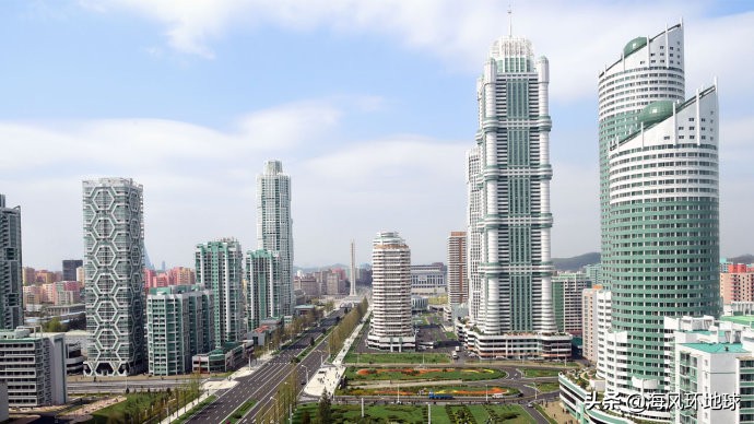 朝鲜是怎样的国家视频,朝鲜在历史上是一个统一的国家吗