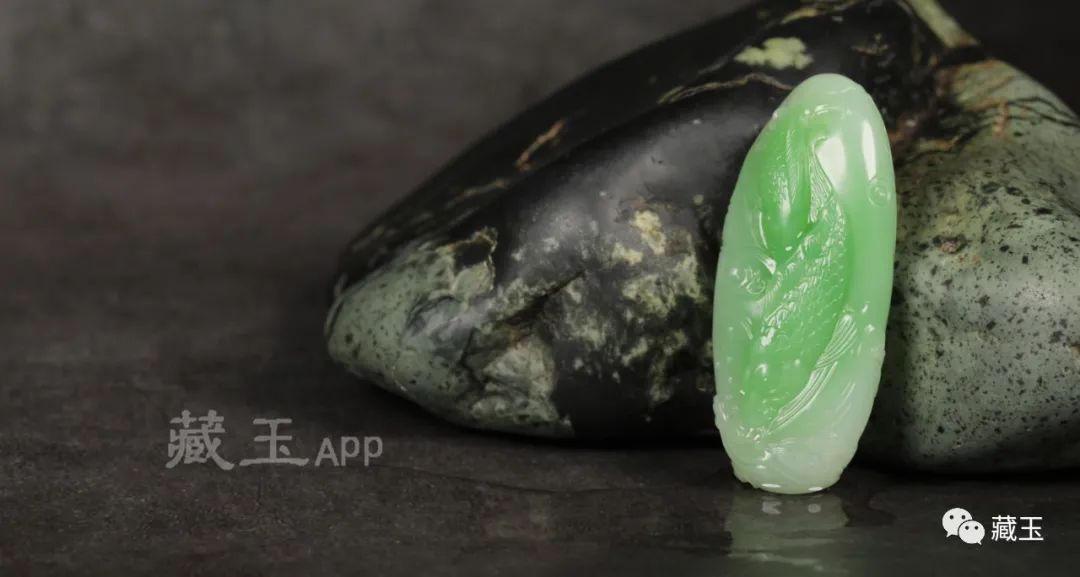 和田玉八大种类,和田玉的八大品种