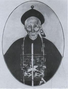 福州螺江陈氏有多牛？三百年走出21位进士，从末代帝师到国军司令