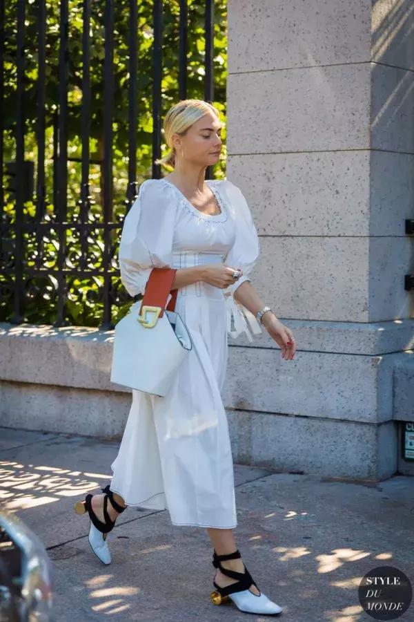 今年最火的10款单鞋,2021春季必买十款女单鞋