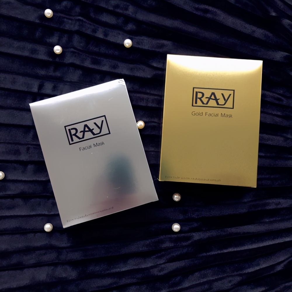 ray面膜妆蕾版本区别,ray面膜芮一和妆蕾哪个好