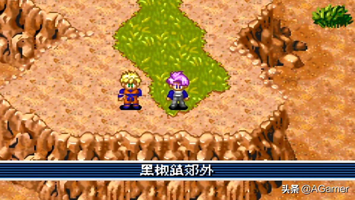 最好玩的龙珠超游戏排名,给大家分享一款好玩的龙珠游戏