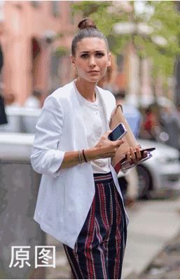 站军姿怎么样才不累,站军姿几个要点