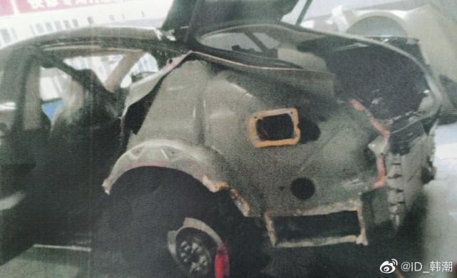 特斯拉退一赔三后反诉车主,特斯拉退一赔三维权车主二审胜诉