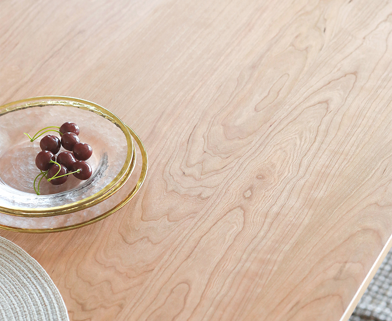 各种木材实木家具的优缺点,家庭实木家具用哪种木材较好