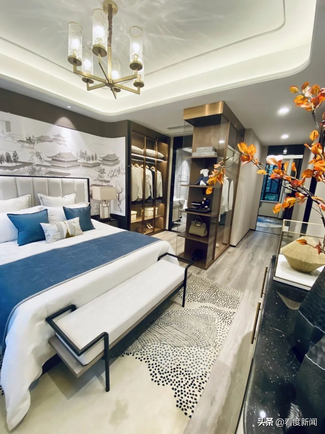 最后一天登记！清水9601元/㎡起！全清水交付！配套成熟还带一线河景