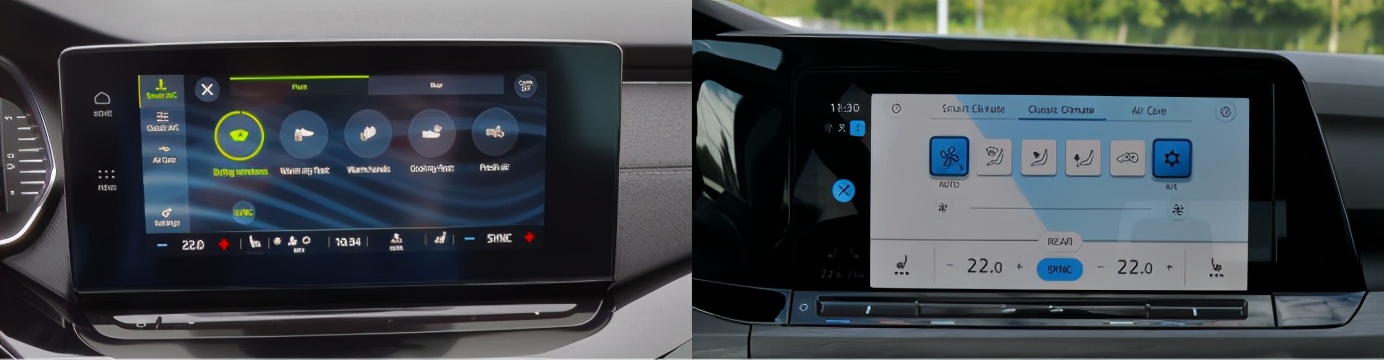 德国第四代jetta,第四代斯柯达明锐国内版