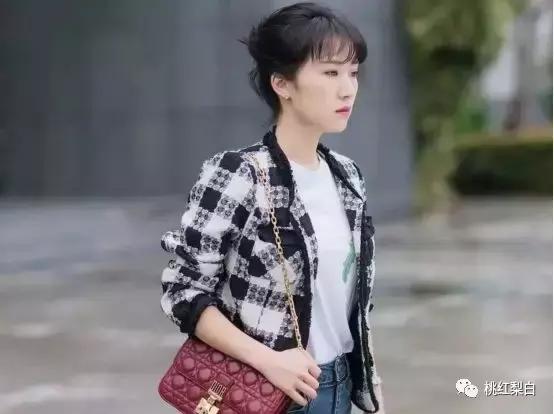 为什么苏明玉比他二哥二嫂混得好,苏明玉二嫂的穿衣风格