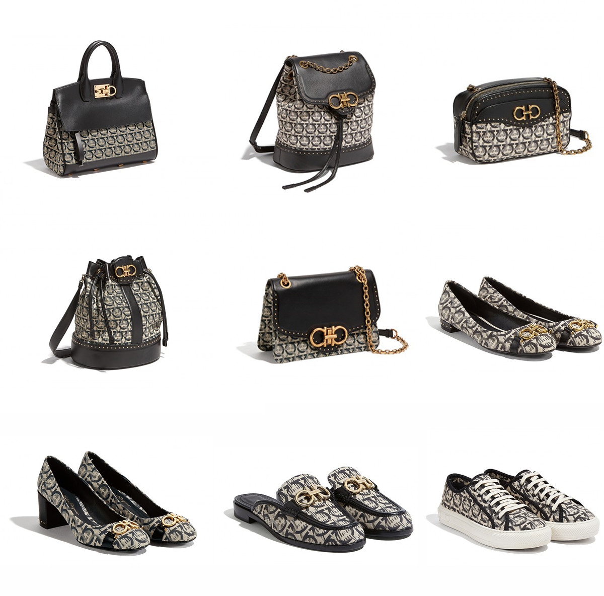 salvatoreferragamo2019秋冬,ferragamo菲拉格慕休闲皮鞋