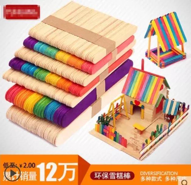 适合幼儿园小朋友的手工作业,小学生奇葩作业难倒家长