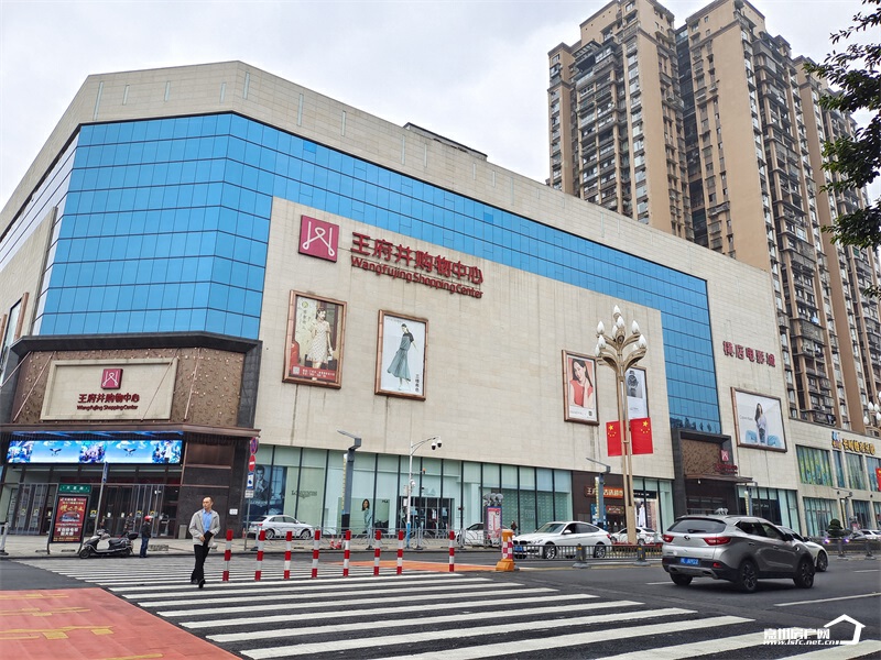 师院小吃街现状,师院小吃街是不是要整顿了