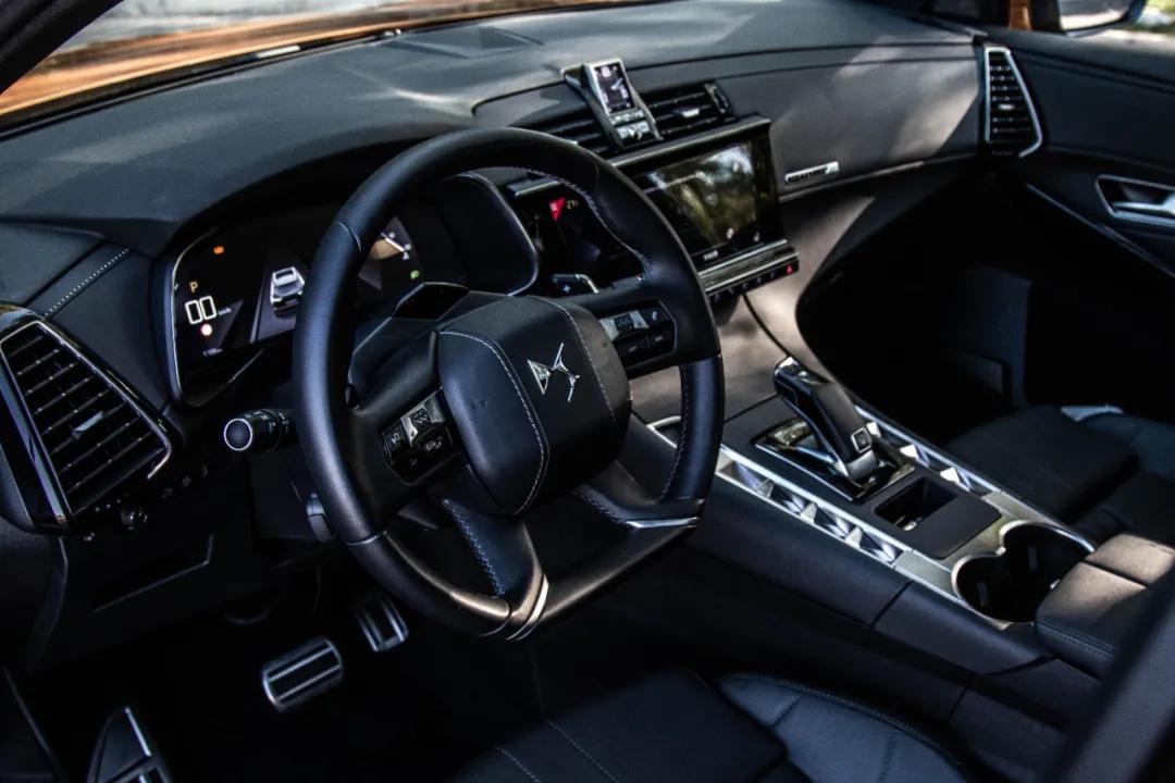 ds7到底值不值得购买,ds7后期最大的毛病