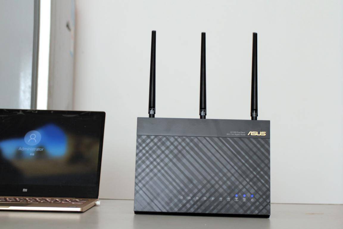 华硕ac68u路由器升级到最新,华硕asusrt-ac68u路由器