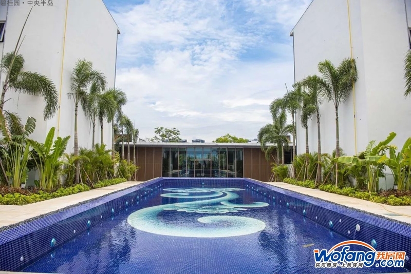 海口公寓楼盘最新房价,海口恒大美丽沙楼盘目前最新价格