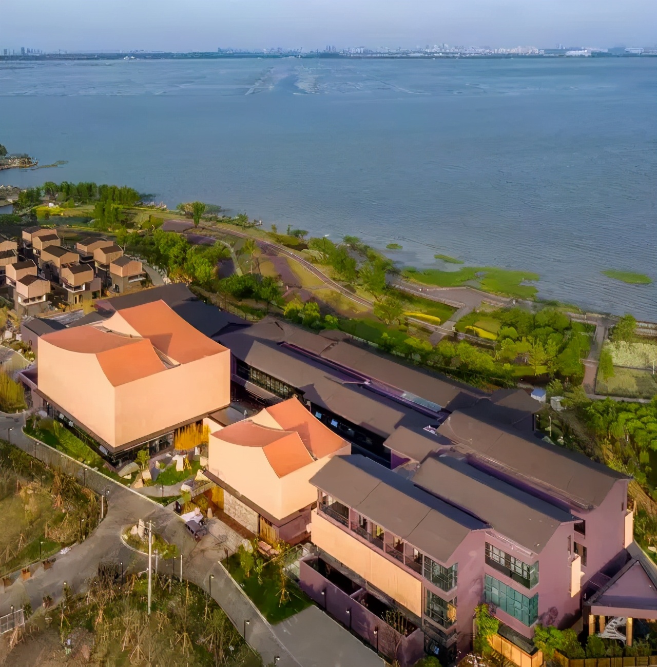 迎春路附近民宿,上海周边民宿过年