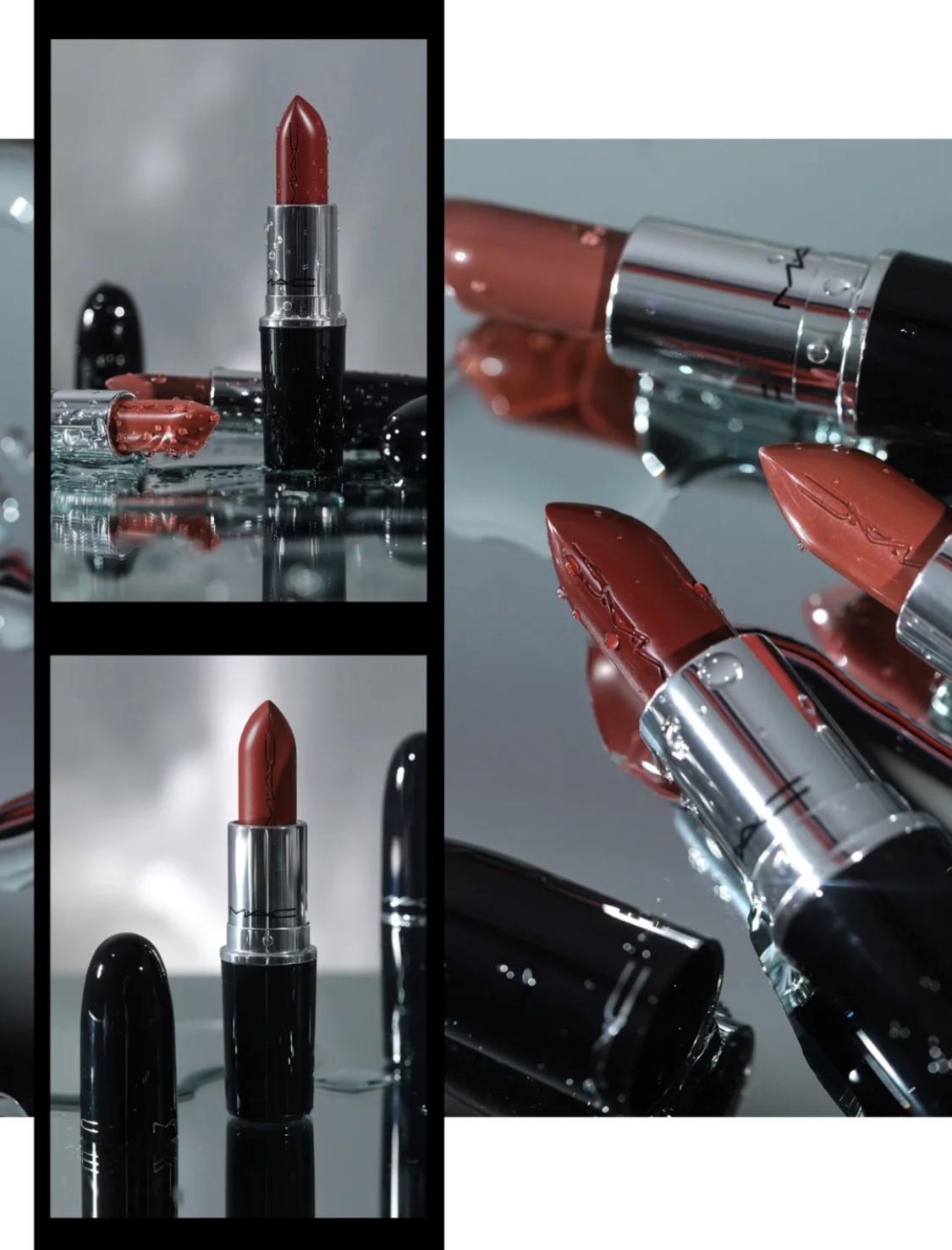 秋冬想要大女人风的优雅，我劝你涂这几支口红，高级与洋气你都有