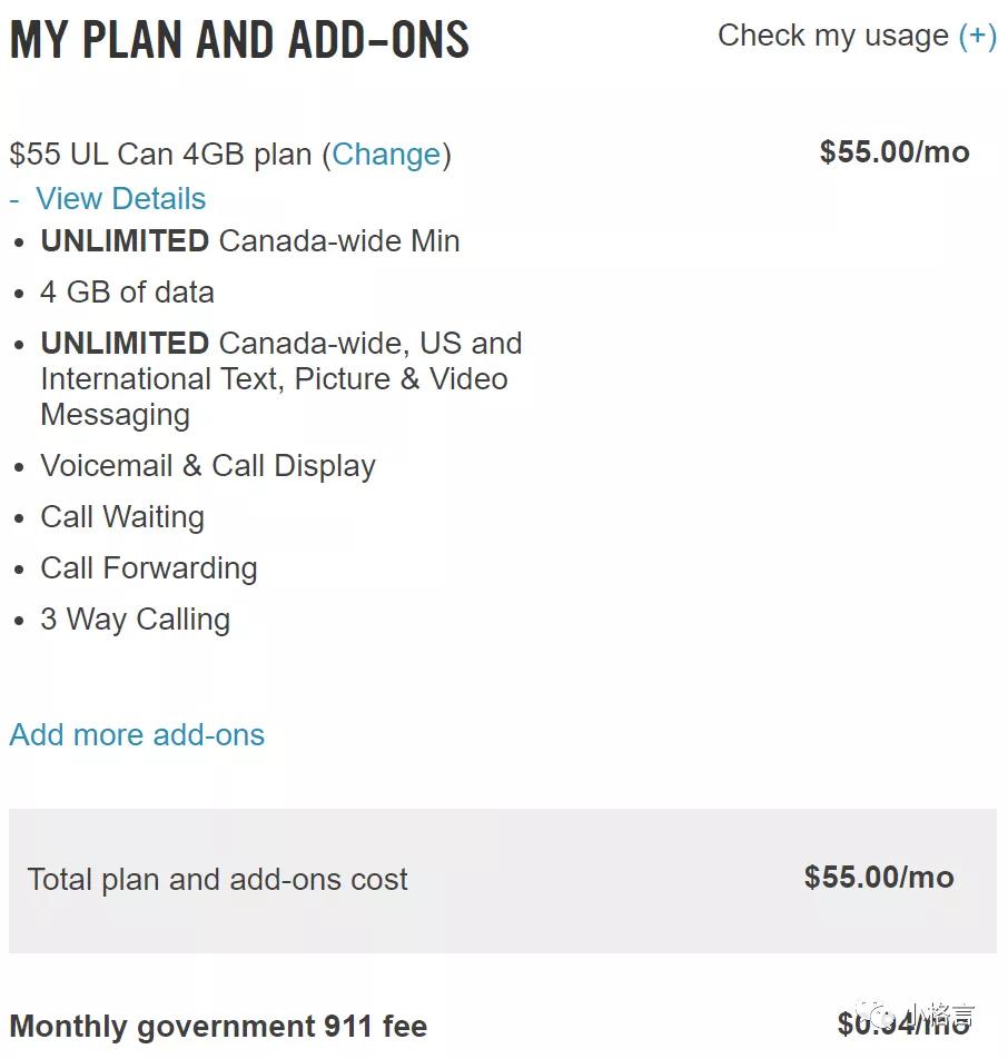 加拿大温哥华怎么办理电话卡,加拿大电话卡哪个套餐划算