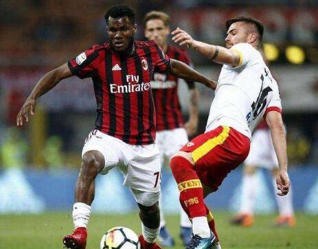 ac米兰为何老是被逆转呢,ac米兰为什么不能打破魔咒