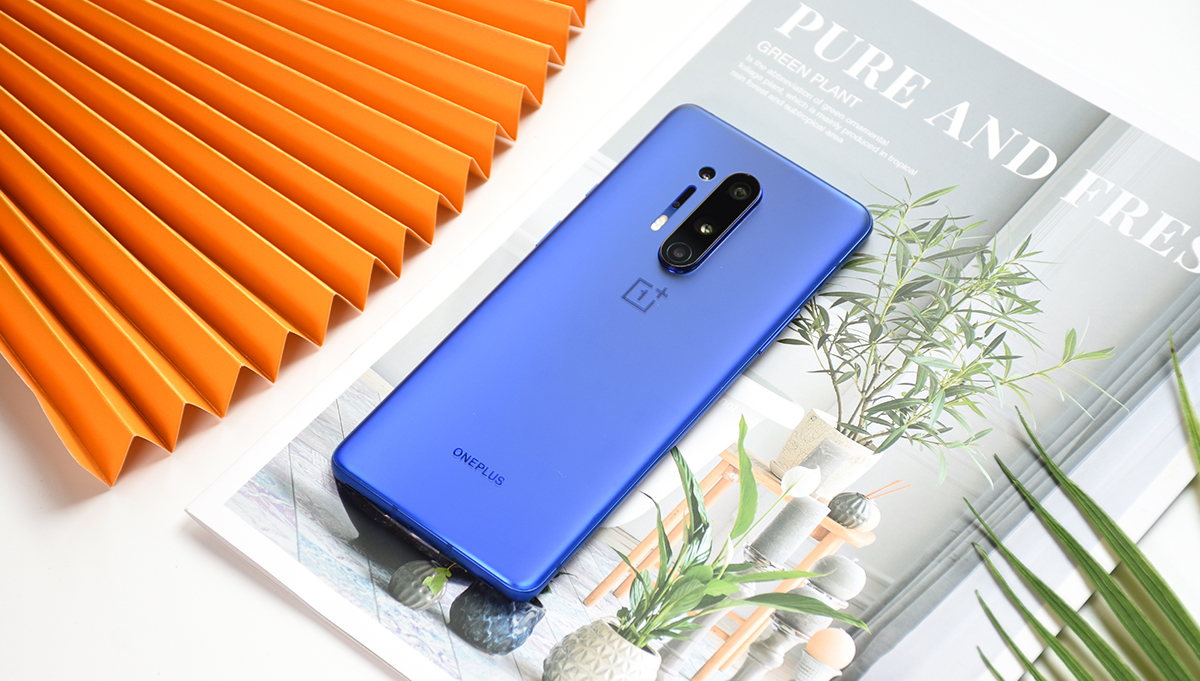 科技美学一加9pro深度评测,一加oneplus8pro好还是一加8好