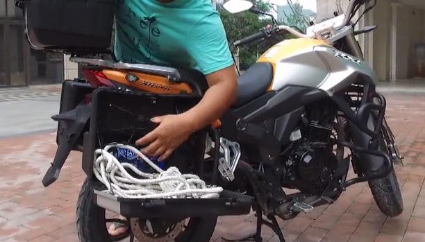 150cc多少钱,最新款150摩旅车