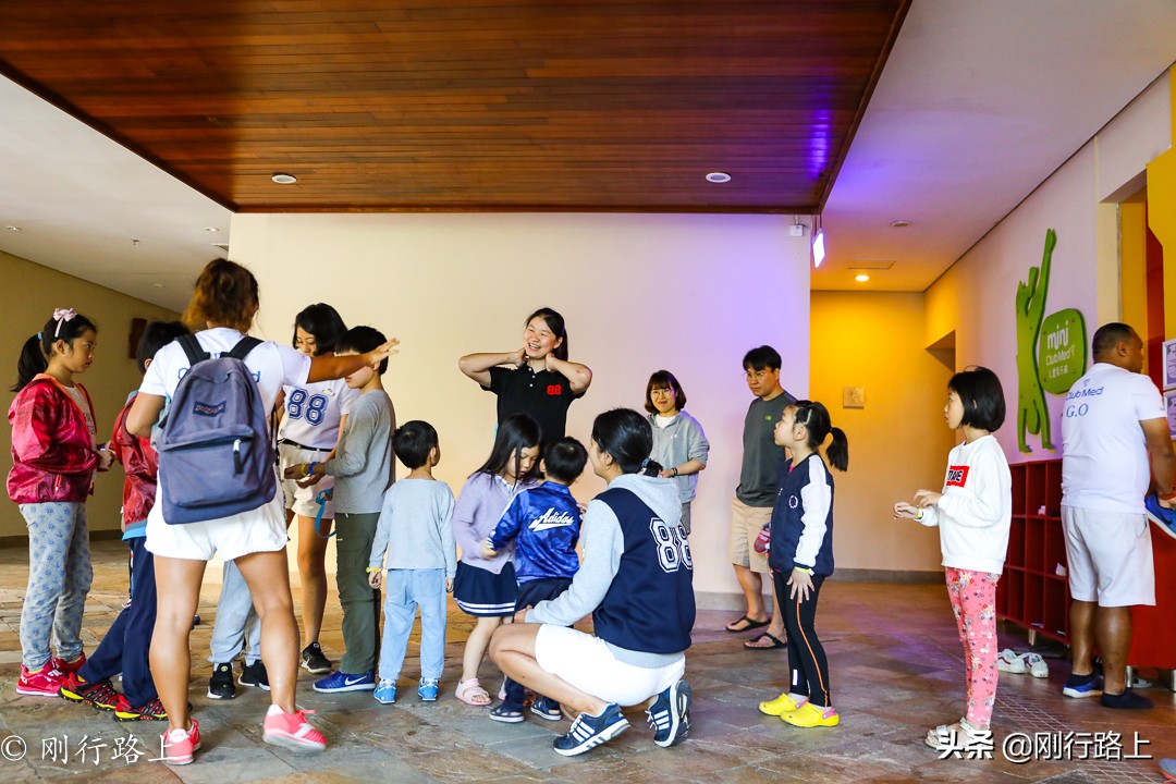 三亚clubmed度假村入住攻略,三亚clubmed度假村全包多少钱