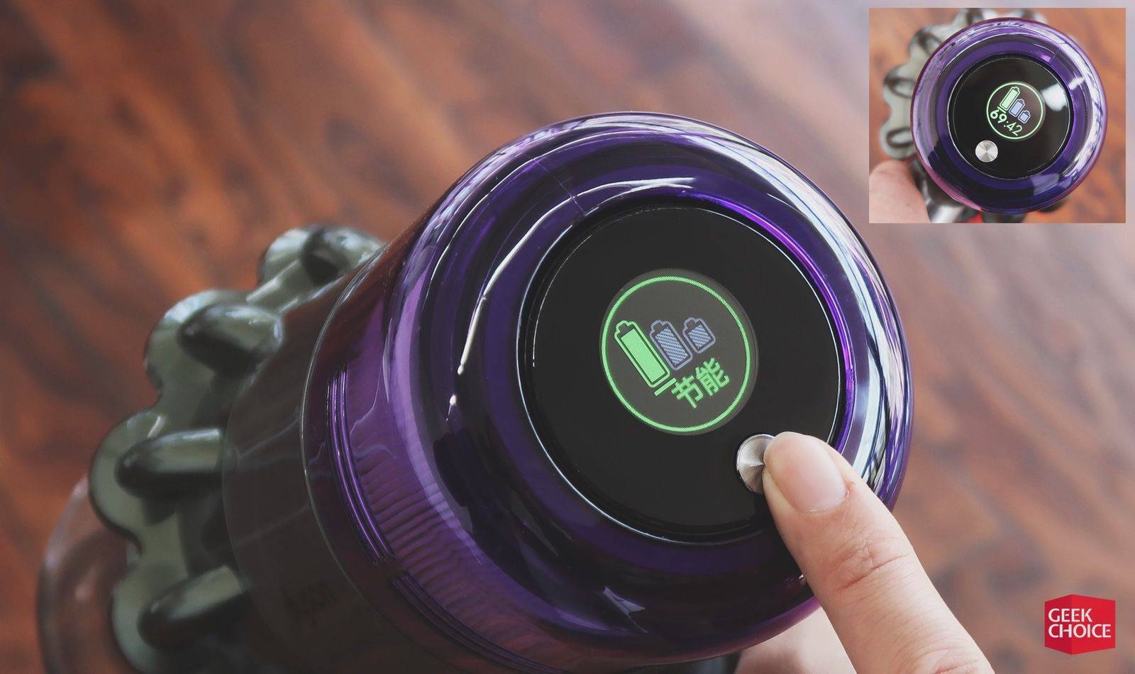 戴森v10吸尘器没有吸力,戴森v11吸尘器不吸灰尘怎么办