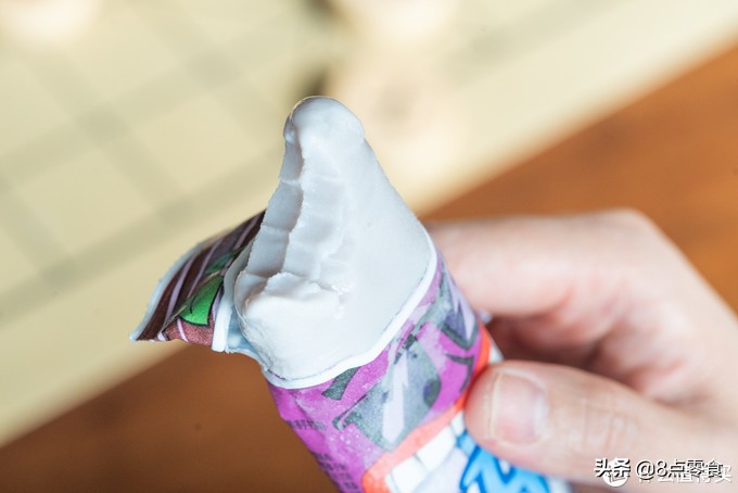 试吃自己最喜欢的冰淇淋,试吃各种冰淇淋视频