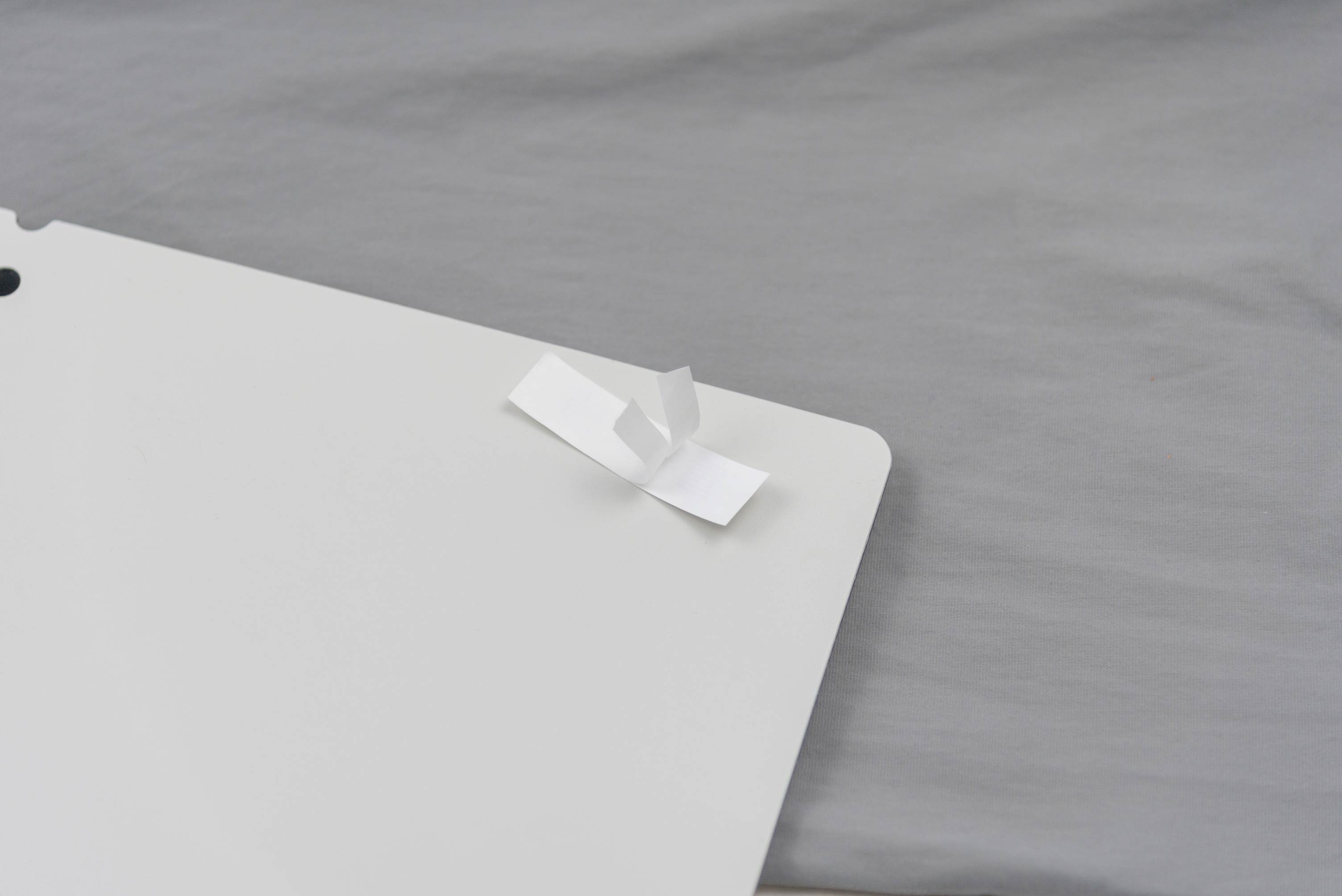 前几天还在聊打印机，今天它就来了，还能放入口袋，蓝牙一键打印