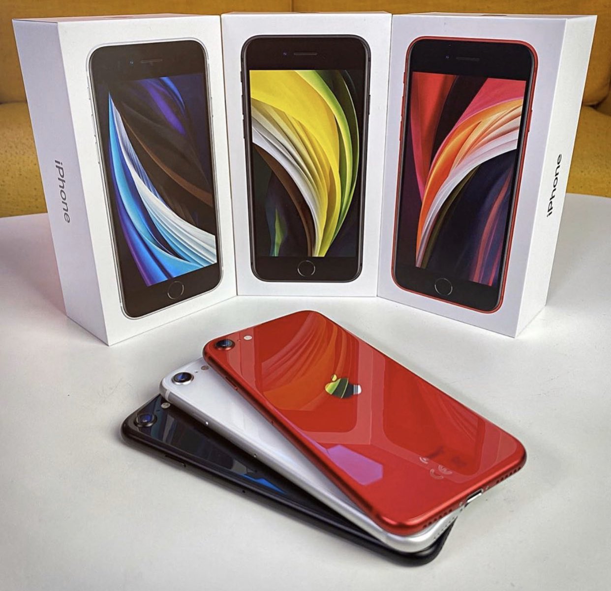 iphonese现在怎么样了,iphonese最新消息