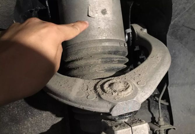 路虎异响判断处理方法,路虎车异响解决方法